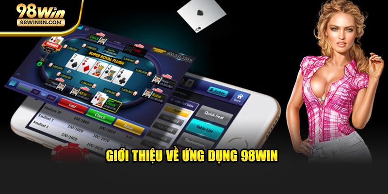 Giới thiệu về app nhà cái