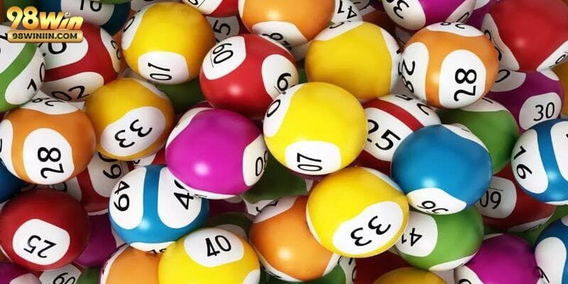 Tổng quan những điểm chung về xổ số 98WIN